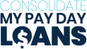 Consolidate My Payday Loans